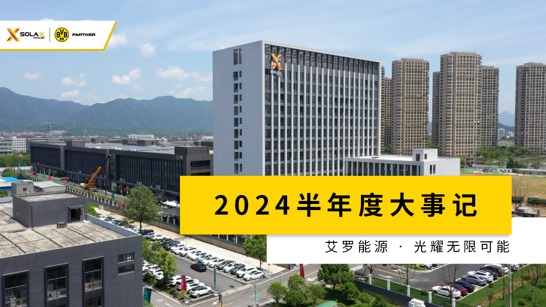 宾果游戏半年度大事记