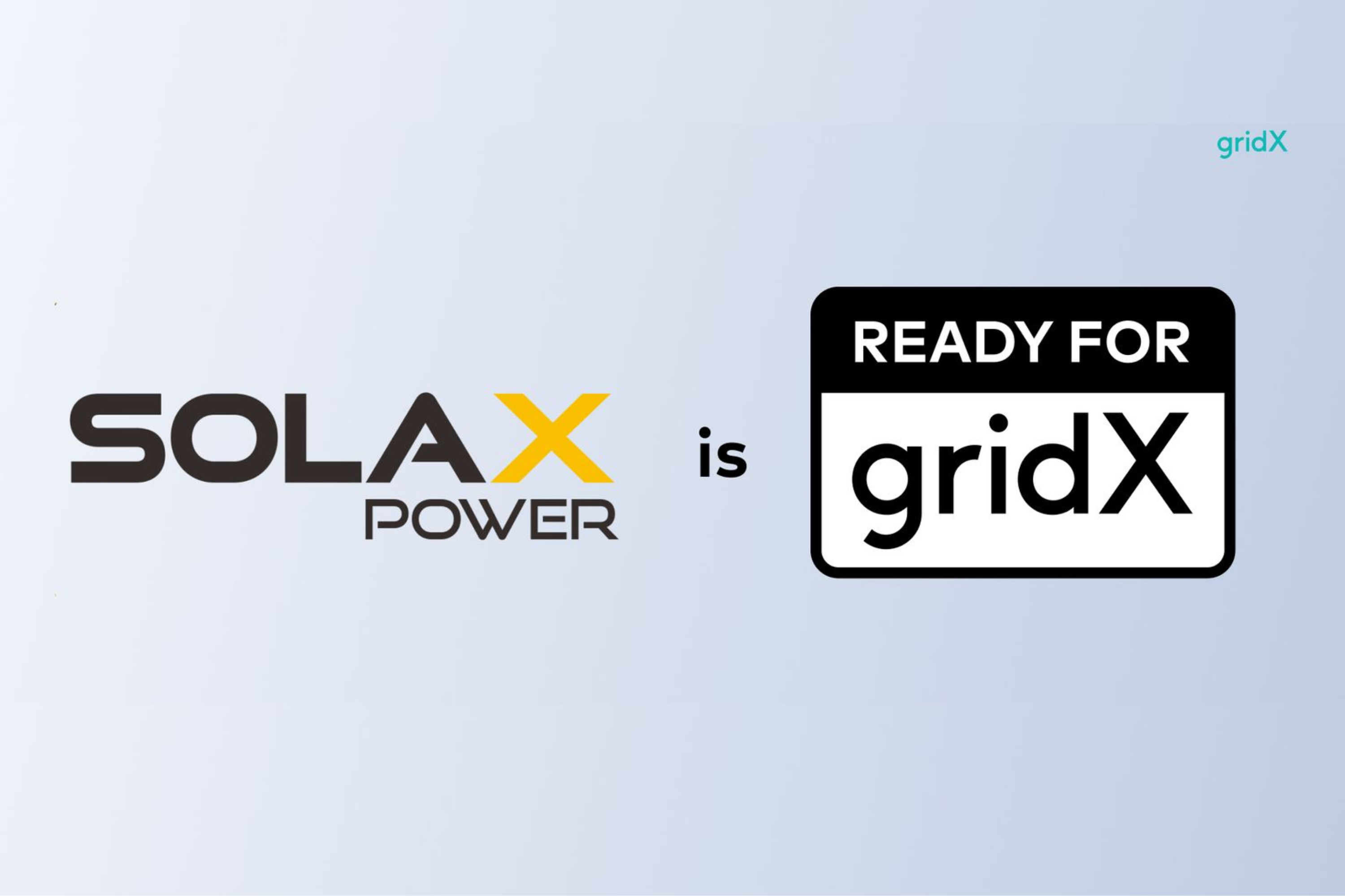 宾果游戏能源携手gridX，共创智慧能源互联新范式